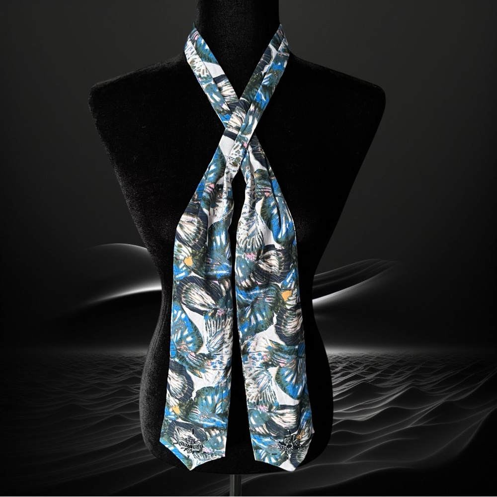 💖 Lovely Skinny Scarf/Necktie 💖